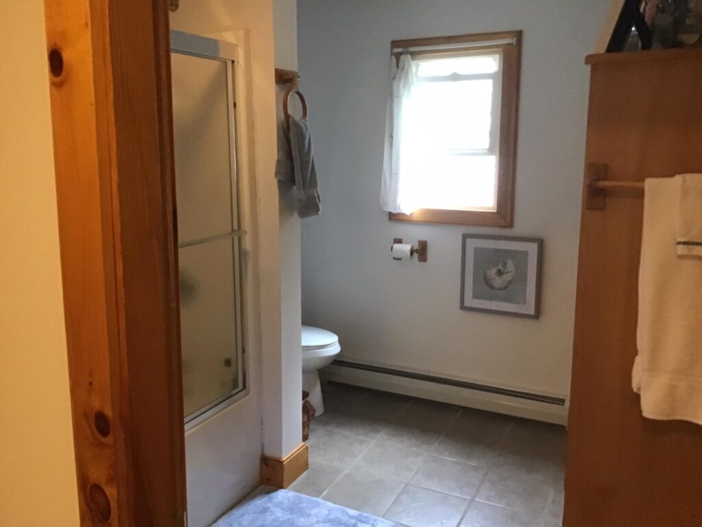 Owls Head Seasonal Rental (Holiday Beach Rd) Jimmy's Coast Real