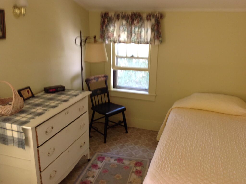 Owls Head Seasonal Rental (Holiday Beach Rd) Jimmy's Coast Real