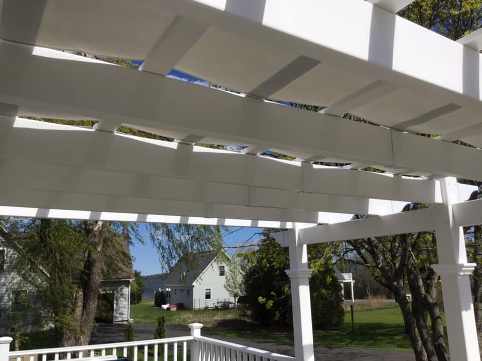 Rockland Seasonal Rental Jimmy's Coast Real Estate Management